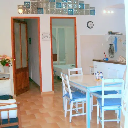 Appartamento La Pavoncella Carloforte (Isola di San Pietro)